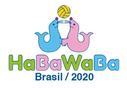 Do HaBaWaBa  Seleo Brasileira: a magia do polo aqutico
