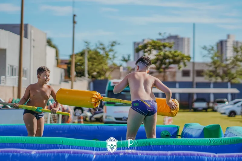 HaBaWaba Brasil 2025 - Dia 11/12/2025