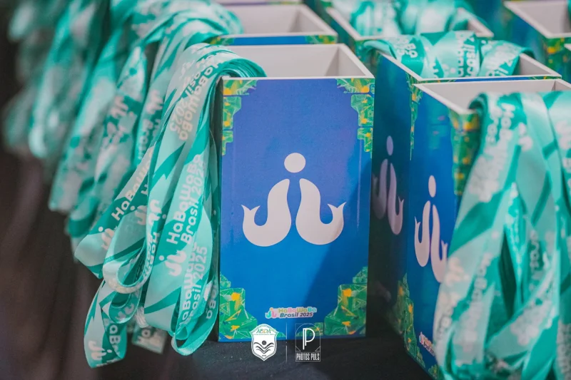 HaBaWaba Brasil 2025 - Dia 4 - 13/12/2025