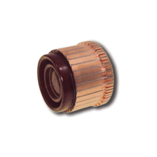 Cat 244 M - 32 lms lixad. 1351/esm. 1361 Furo - 13 mm