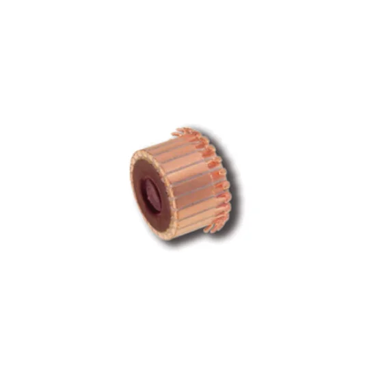 Cat 111 MG - 24 lms cortador de g. Trapp Furo - 8 mm