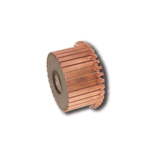 Coletor - 32 lms esteira Furo - 12 mm