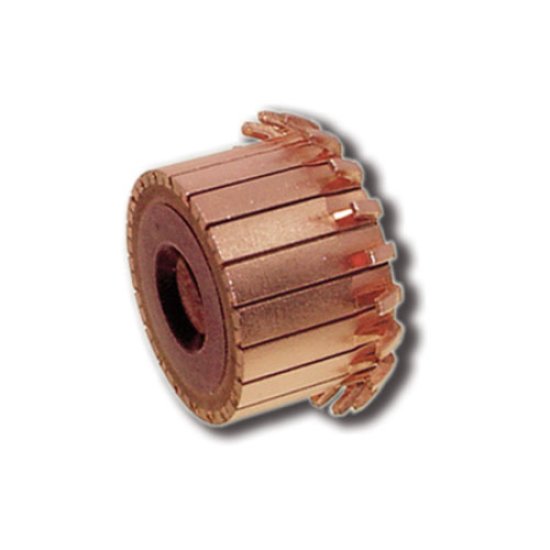 Coletor 20 lms - Corrente Cont�nua (c/gancho) F-12