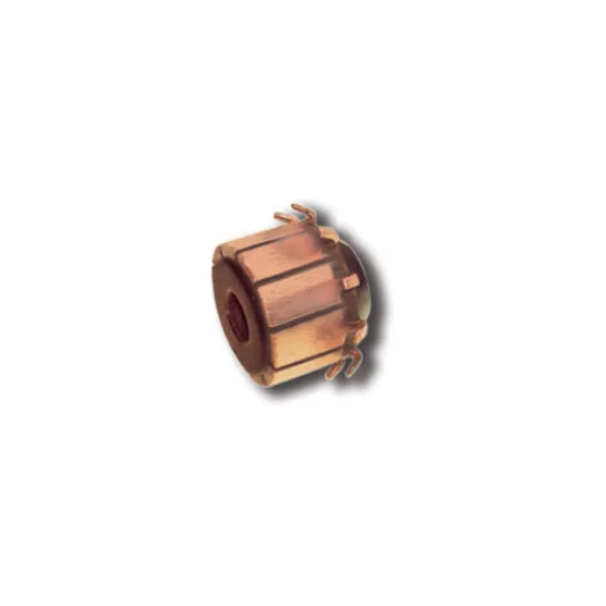 Cat 21 MG - 10 lms Arno; liq novo/bat microproc./cga Furo - 8 mm