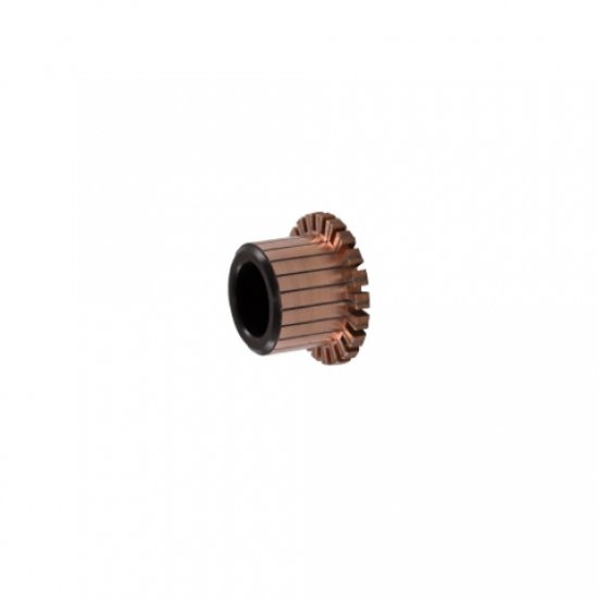 Coletor 21 lms 2/furos - Peugeot 206/Celta/Ecosport/Focus (c/furo p/bucha) profund. 12 mm (12,24/19)