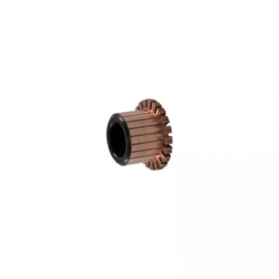 Coletor 21 lms 2/furos - Peugeot 206/Celta/Ecosport/Focus (c/furo p/bucha) profund. 12 mm (12,24/19)