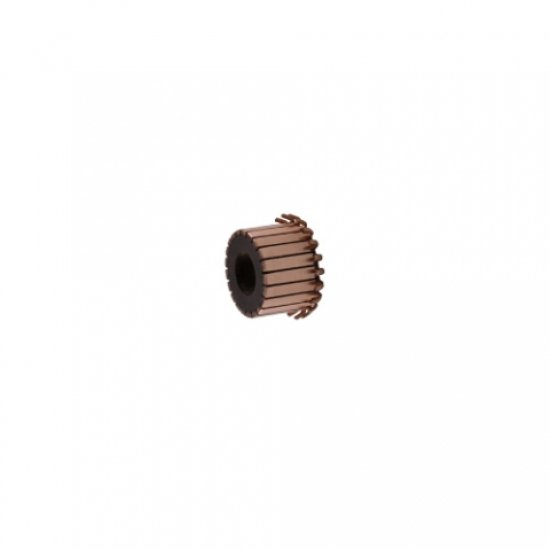 Coletor 21 lms - Ventilador de Radiador ( C/ gancho)