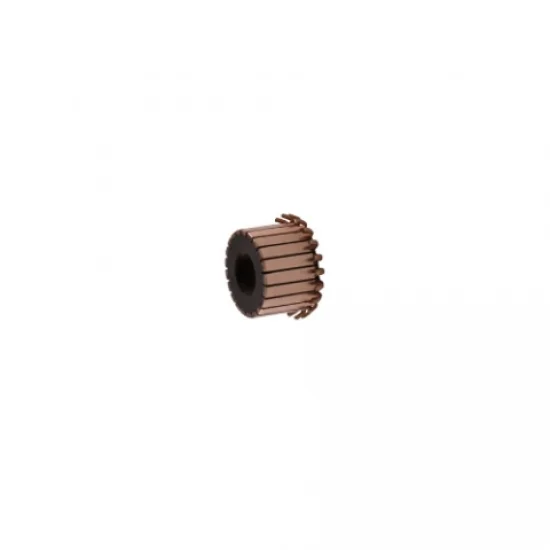 Coletor 21 lms - Ventilador de Radiador ( C/ gancho)