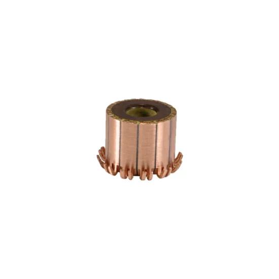 Coletor 12 lms - Mercedes Ar Condicionado (CAT 53 MG Longo - LP) - 12/1