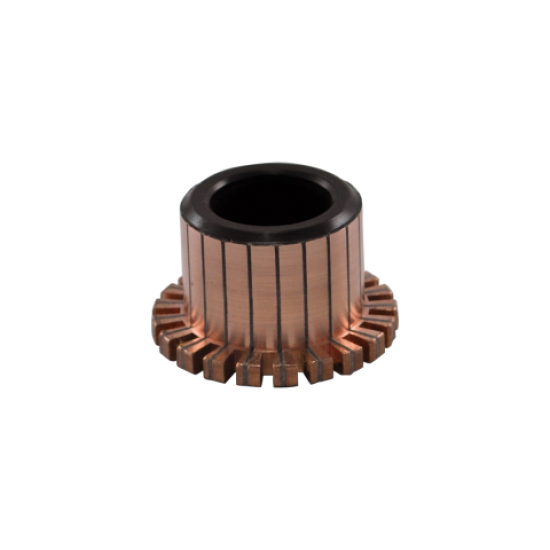 Coletor 21 lms 2/Furos - Peugeot (c/bucha) profund. 12 mm (12,24/19)