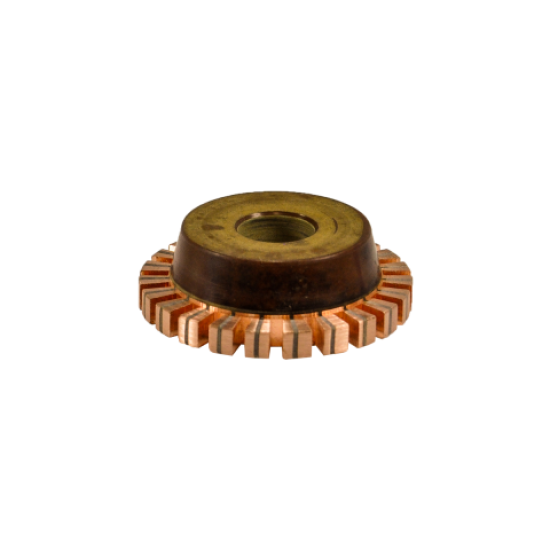coletor 23 lms - Radial