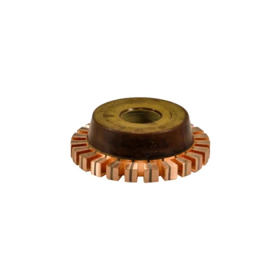 coletor 23 lms - Radial