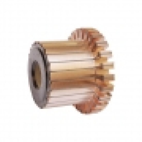 Coletor 25 lms - Silverado / Prestolite Furo 10,3