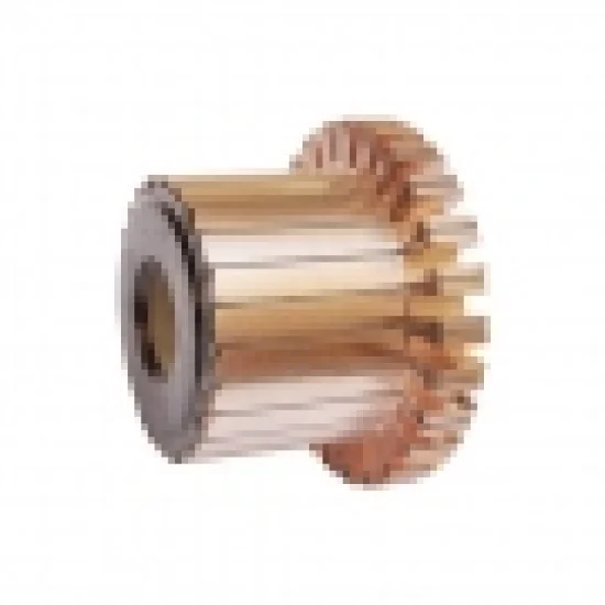 Coletor 25 lms - Silverado / Prestolite Furo 10,3