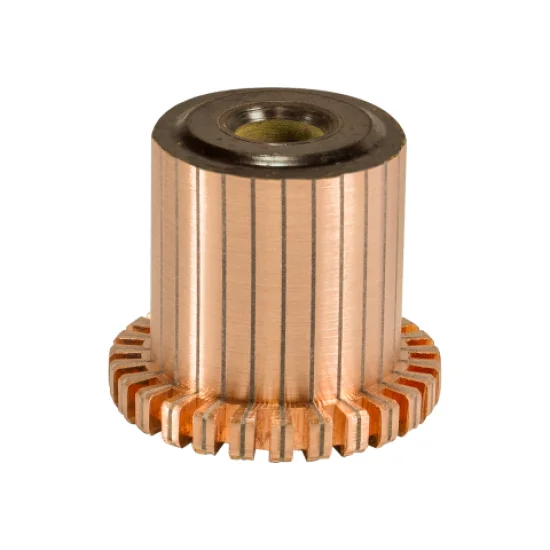 Coletor 27 lms - Empilhad. Nipodenso