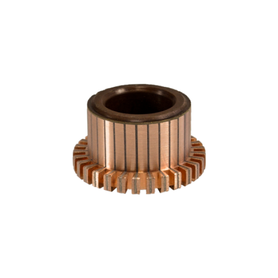 Coletor 29 lms - HB 20 (15,6/21,8)