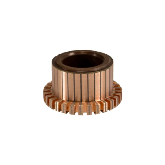 Coletor 29 lms - HB 20 (15,6/21,8)
