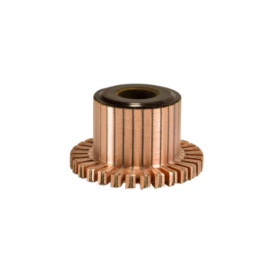 Coletor 29 lms - Mazda Barra 1,3 mm x 3 mm