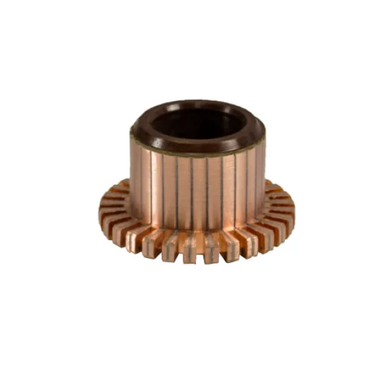 Coletor 29 lms 2/Furos - Motor Estacionario (16,50/22)