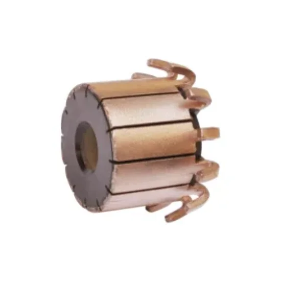 Coletor 12 lms - Mercedes Ventilador de nibus Longo (Cat 53 mg longo) F-10