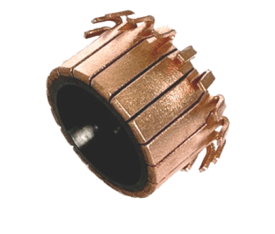 Coletor 18 lms - Ventilador de Radiador Fiat (DVS)