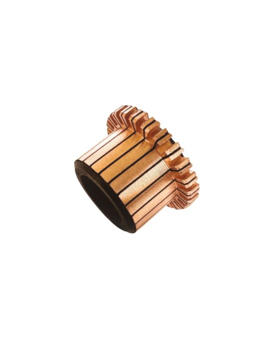 Coletor 23 lms 2-furos  - Gol G7 / New Fiesta (12,30/17) profund. 14mm