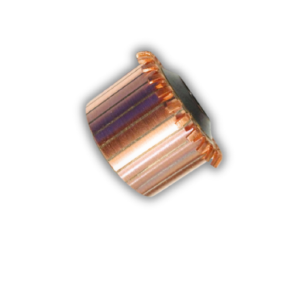 Cat 197 MG/S.C igual 197 M/S.C (c/gancho)