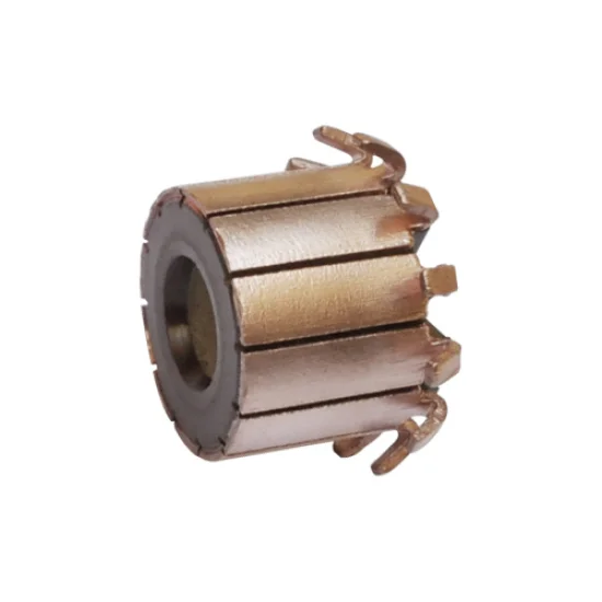 Coletor 12 lms - Limpador de Parabrisa MB. Moderno (Cat 13 mg)