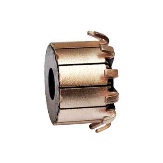 Coletor 12 lms - Mercedes Ventilador de �nibus (Cat 52 mg) F-10