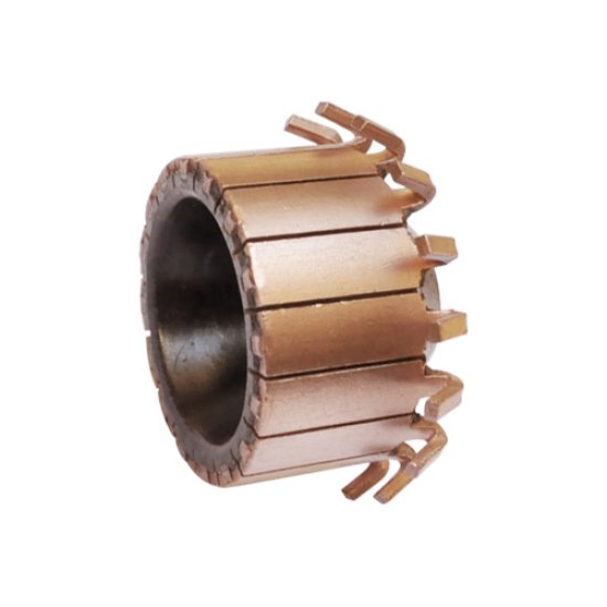 Coletor 16 lms - Bosch Ventilador do Radiador (Cat 510)