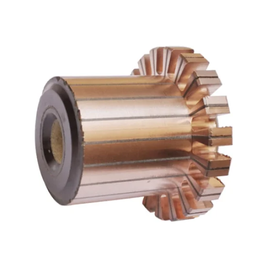 Coletor 19 lms - F-250 (fio 8) - Diam. de Trabalho - 31 mm