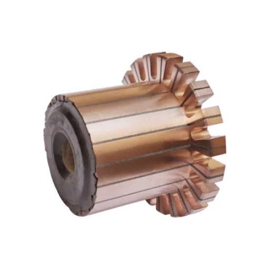 Coletor 19 lms - F-250 (fio 8) - Diam. de Trabalho - 34 mm