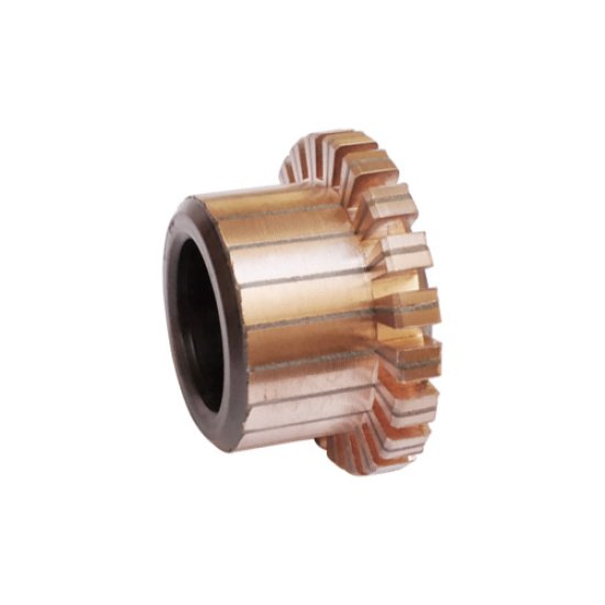 Coletor 21 lms 2/furos - Peugeot 206/Celta/Ecosport/Focus (c/furo p/bucha) profund. 12 mm (12,24/19)