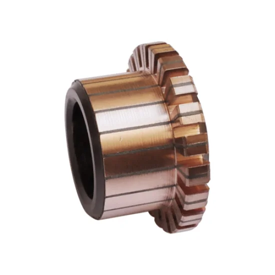 Coletor 21 lms 2/furos - Suzuki (c/furo p/bucha) profund. 6 mm (12,24/20)