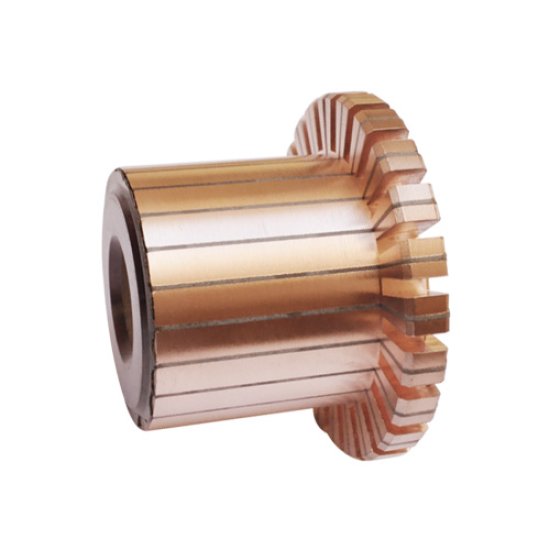 Coletor 23 lms - 28 MT / �nibus Eletr�nico