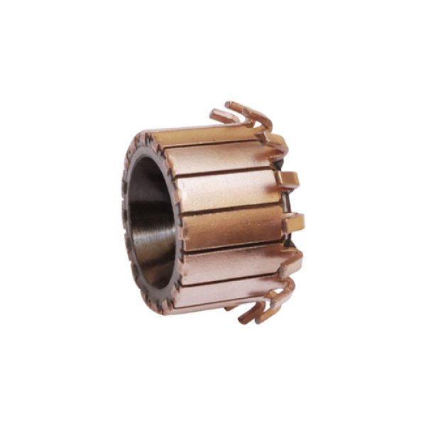 Coletor 16 lms - Valeo Furo 10mm (Cat 509-A)