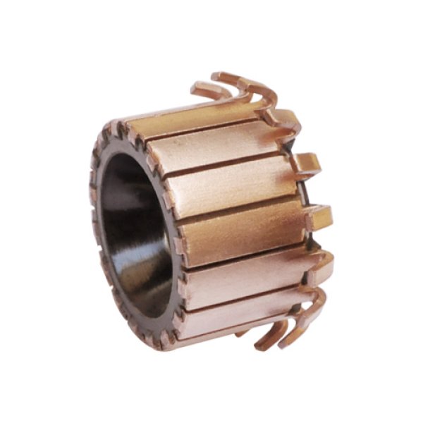 Coletor 16 lms - Ventilador de Radiador Furo 8mm (Cat 509)