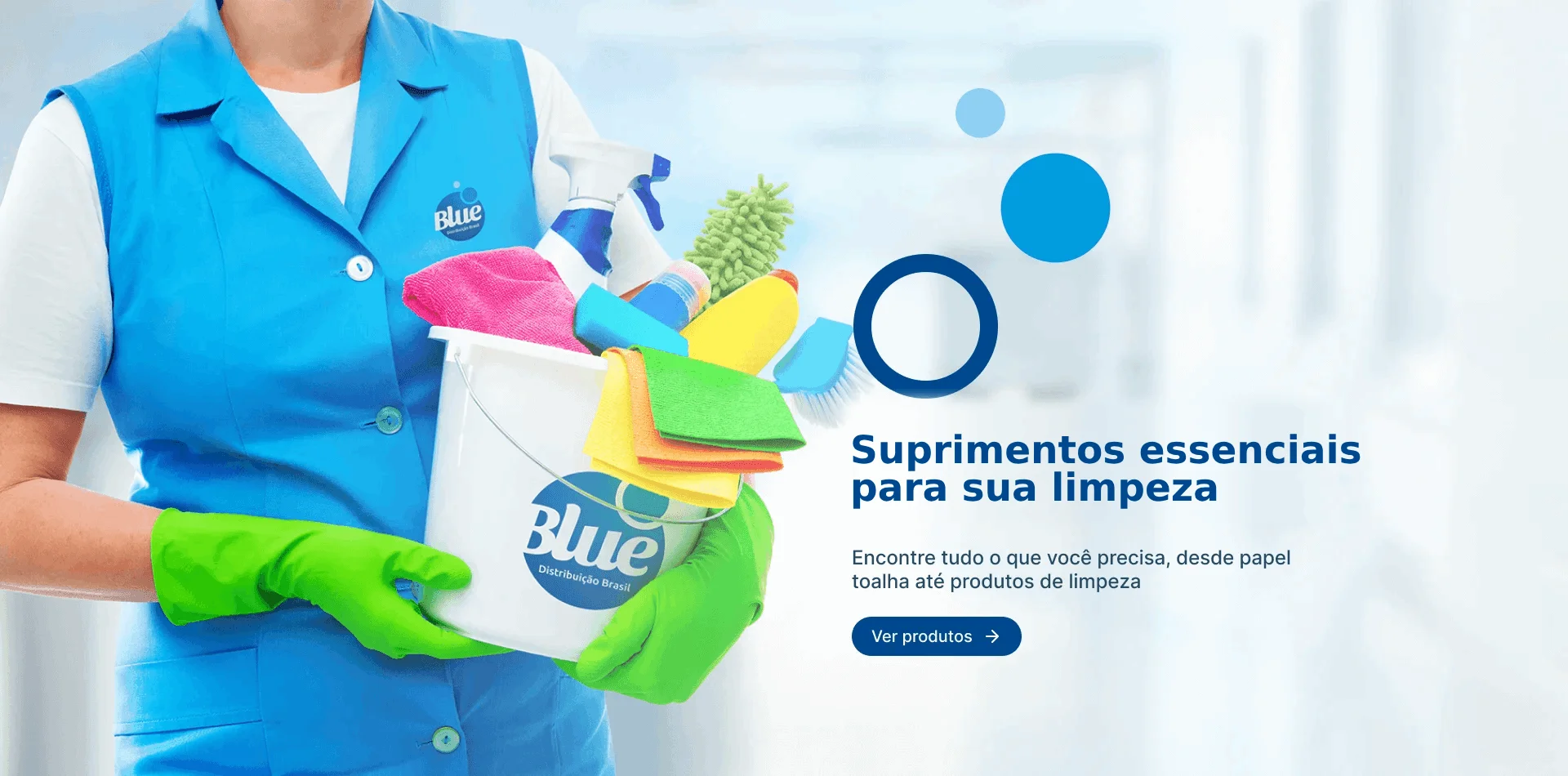Suprimentos