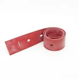 Borracha do Rodo de Ltex 536mm Interna  Ct15