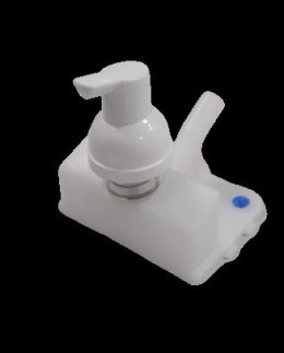 Dispositivo Saboneteira Espuma S/reserv.