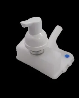 Dispositivo Saboneteira Espuma S/reserv.