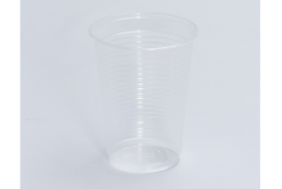 Copos Transparentes