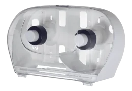 Porta Higinicos Rolos Duplo