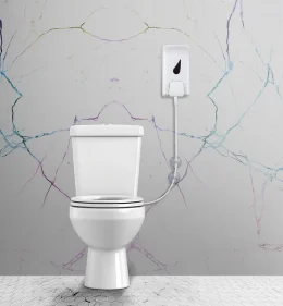 Bloqueador de Odores