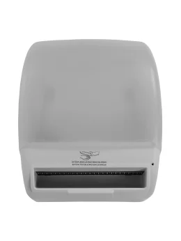 Toalheiro Eletrnico Sensorizado