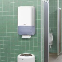 Porta Higinicos Interfolhas