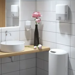 Toalheiro Interfolhado Mini