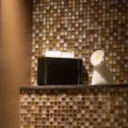 Toalheiro Interfolhado Countertop