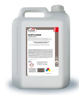 Cera e impermeabilizante