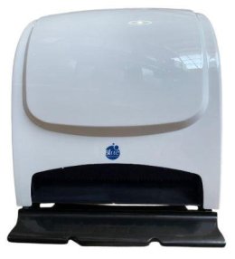 Dispensers Blue